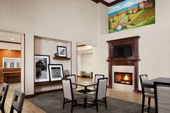 Hampton Inn & Suites Tulsa South Bixby