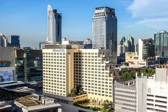 Novotel Bangkok On Siam Square