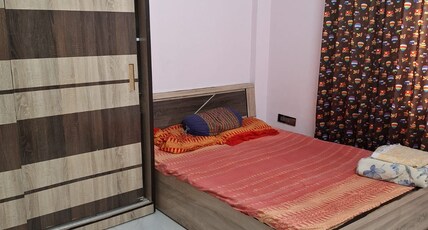 Shaakya Room Type - Bedroom 1