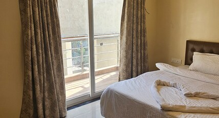 Hotel Vaishno Aerocity Room Type - Suite Room