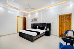 Hotel O Jaimantri Palace