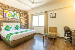 Treebo Hotel Aaram Orchard
