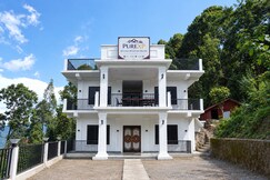 Address of PUREXP SITTONG WHITE INN RESORT