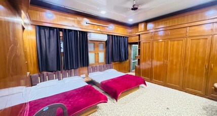 Millionaire Hotel Room Type - Superior Room