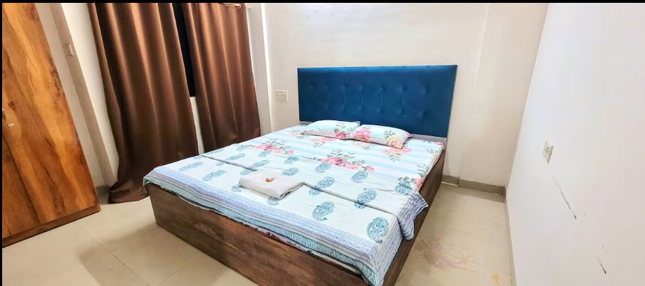 Bamboo Stays - AC 3bhk Villa in Baner - Tap to explore photos