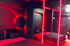 Rizz Stay Entire Studios | DLF My Pad