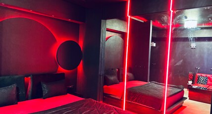 Rizz Stay Entire Studios | DLF My Pad Room Type - Rizz Stay Entire Studios | DLF My Pad