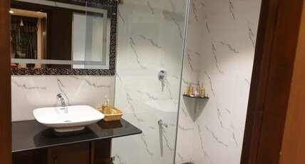 Hotel Stellar Room Type - Family Room