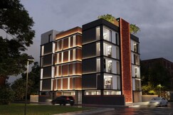 Hotel Limon Sector 29