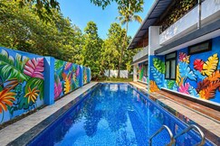 Address of Forest Soul by BOB Hotels