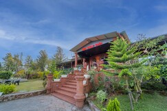 RED STONE CASA