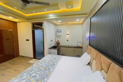 KRIDHA HOME STAY