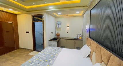KRIDHA HOME STAY Room Type - KRIDHA HOME STAY