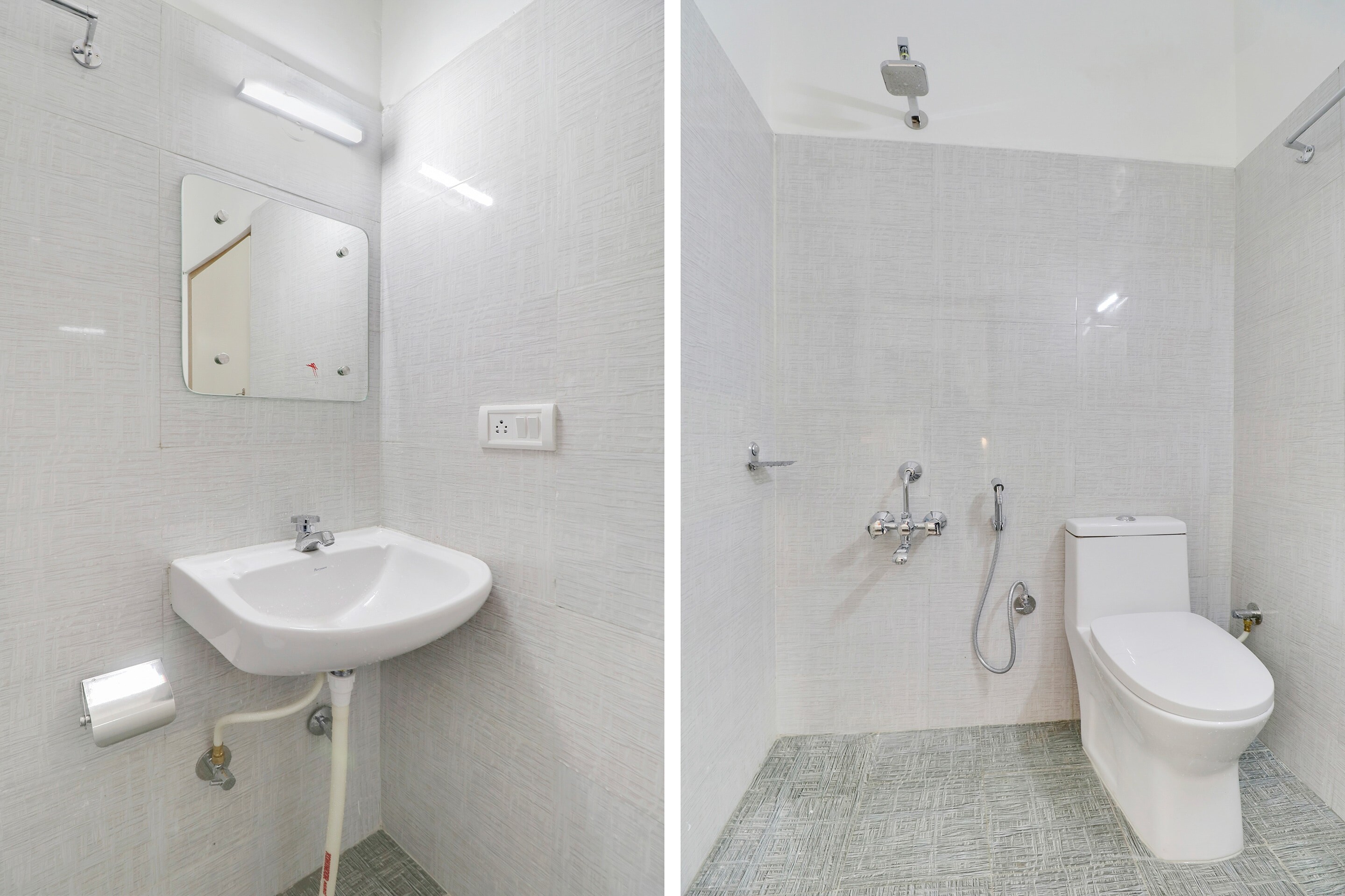 Hotel O Leva Homes Near Baiyappanahalli Metro Station - Tap to explore photos