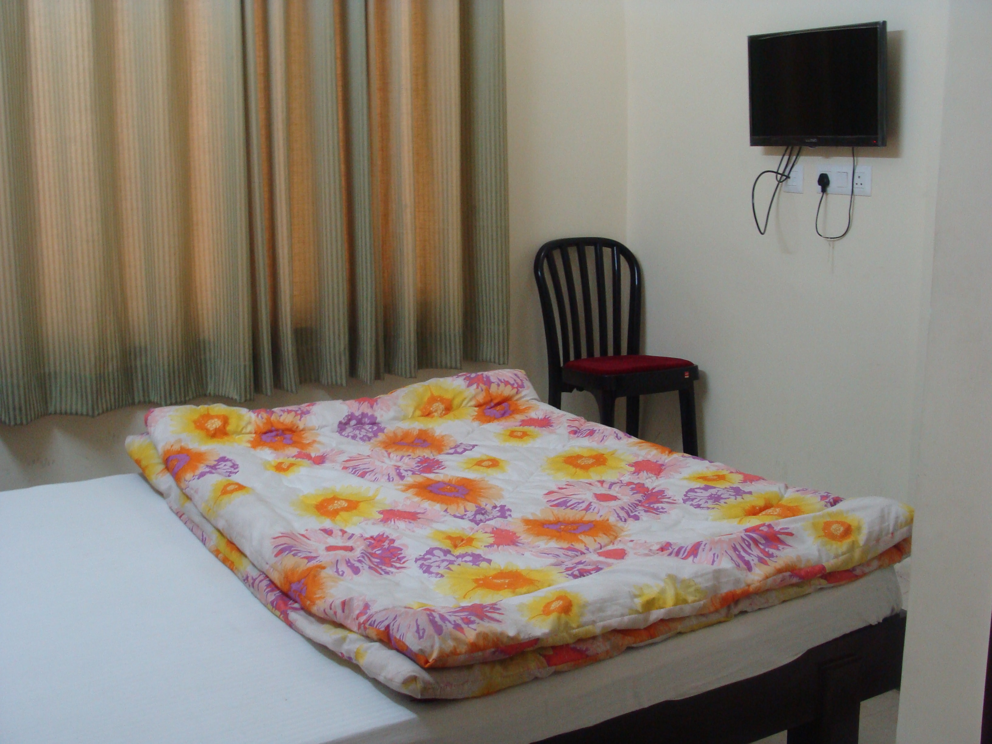 Hotel Abhinandan Grand - Tap to explore photos