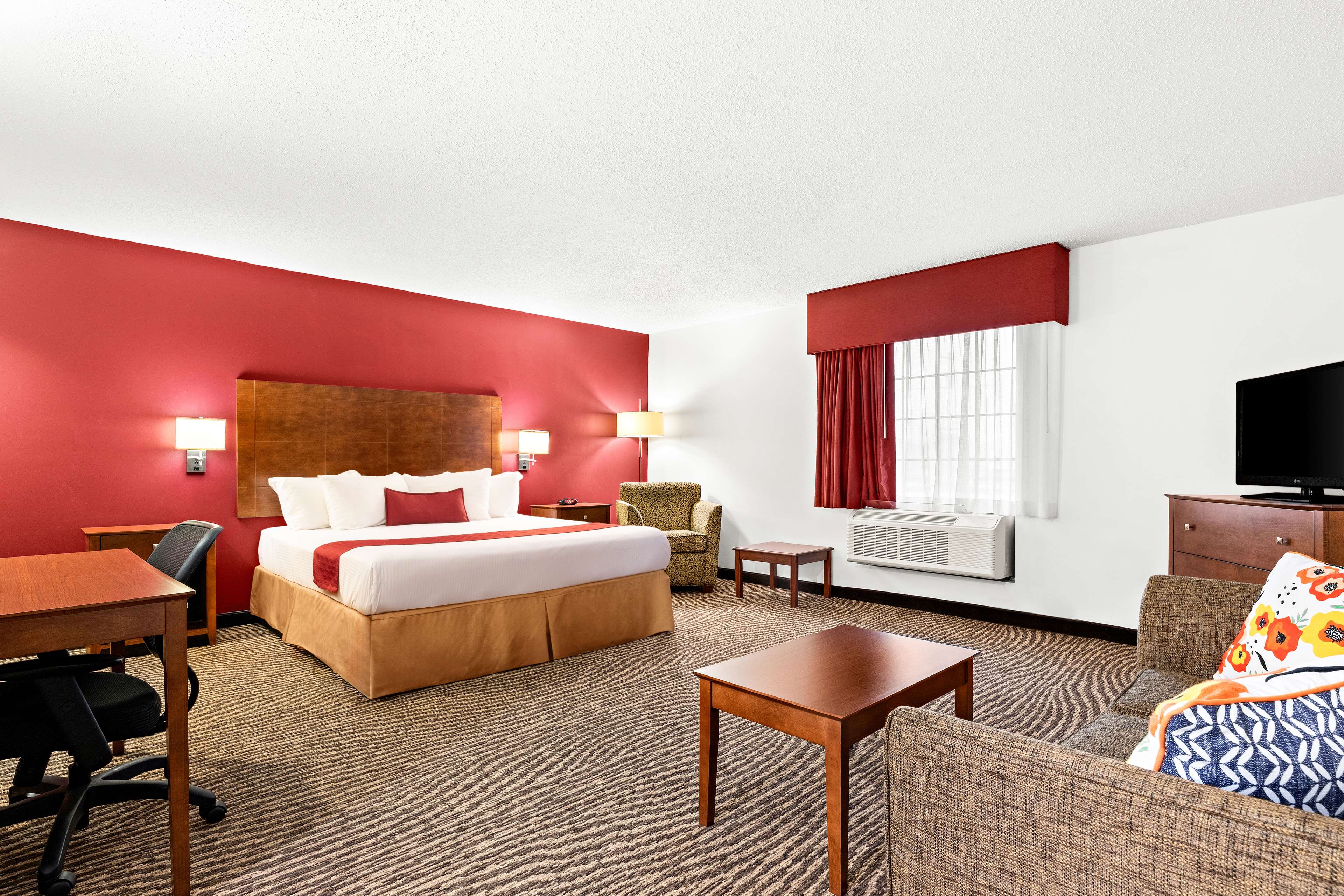 Best Western Okmulgee - Tap to explore photos