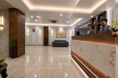 Rooms of HOTEL ADITYA INN