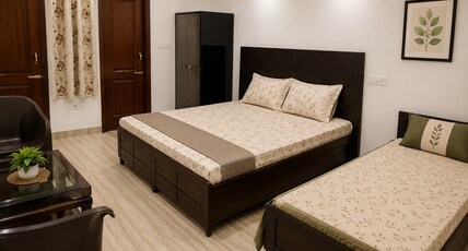 Bansal Kutir Homesty Room Type - Bansal Kutir Diamond