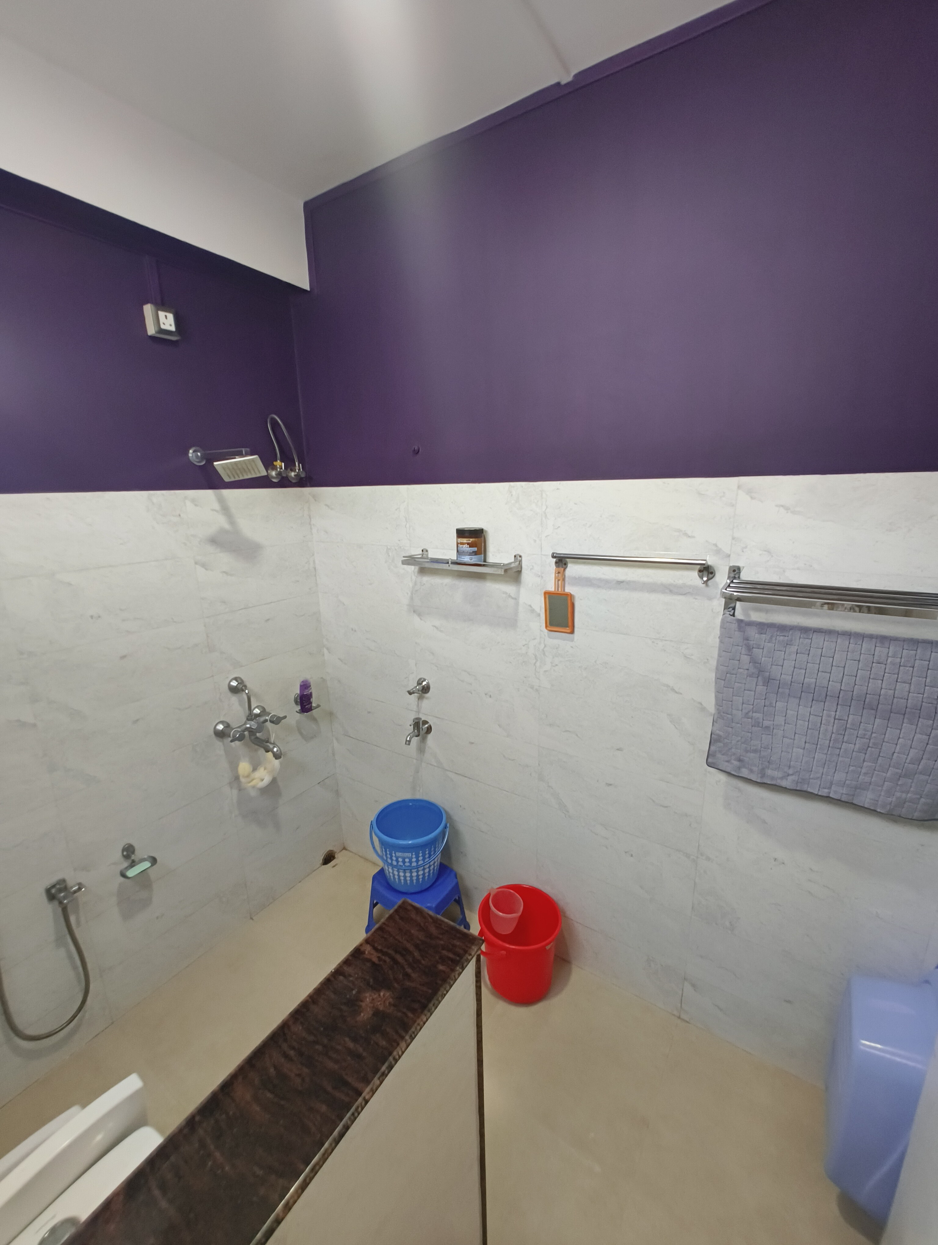Aashray Independent Homestay - Tap to explore photos