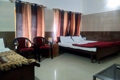 Hotel Chand Jammu