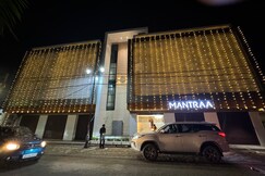 Hotel Mantraa