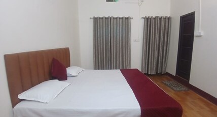 Shivoham Paying Guesthouse | Near Assi Ghat Room Type - Standard Room