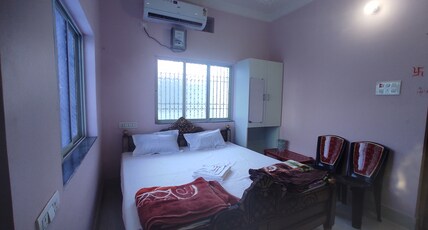 The Orchid Guest House Room Type - Deluxe Room with Balcony