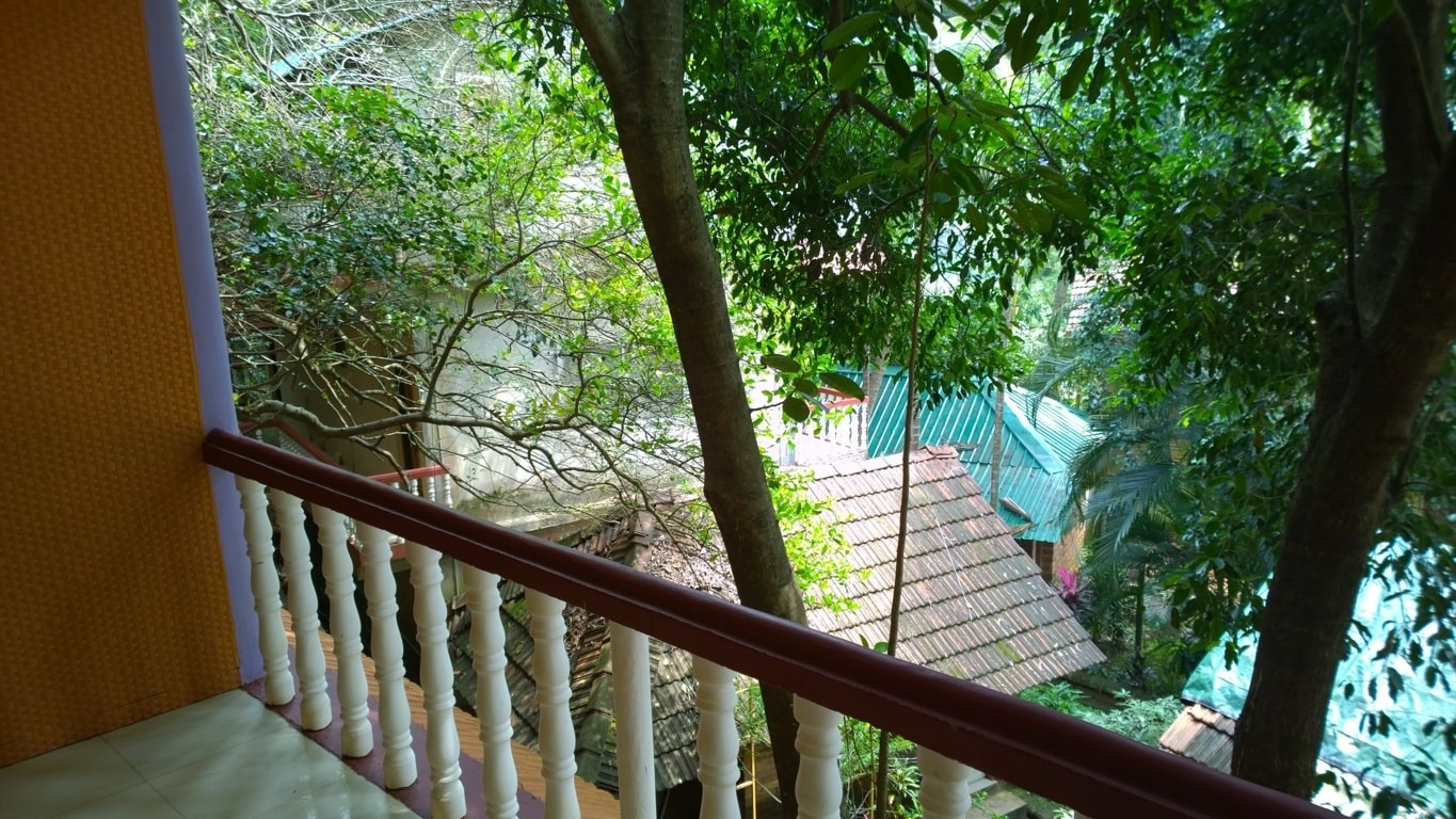 Namaste Cafe Cottage Gokarna - Tap to explore photos