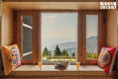 StayVista at Teer Bangla