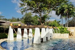 Rama Beach Resort and Villas