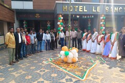 Hotel Le Sancy