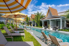 Lalynn Resort and Villas - Free scheduled shuttle to Bang Tao Beach
