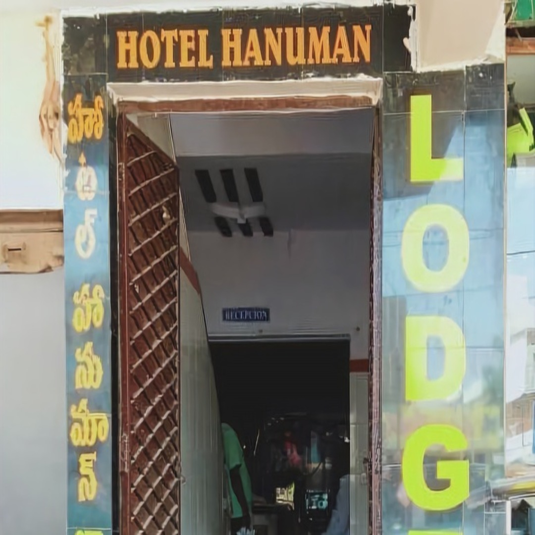 JBR RESIDENCY & LODGE - Tap to explore photos