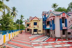 Varkala Escape Resorts