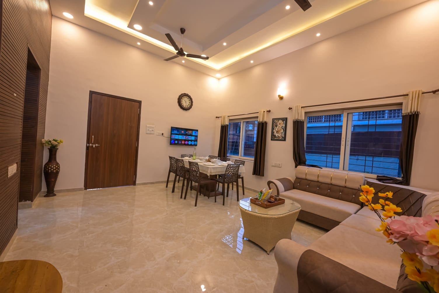 Arya Villa 3BHK with Pvt Pool, Lonavala - Tap to explore photos