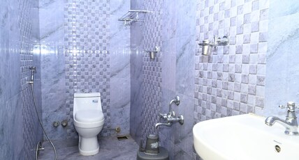 Ajay Inn Munnar Room Type - Suite