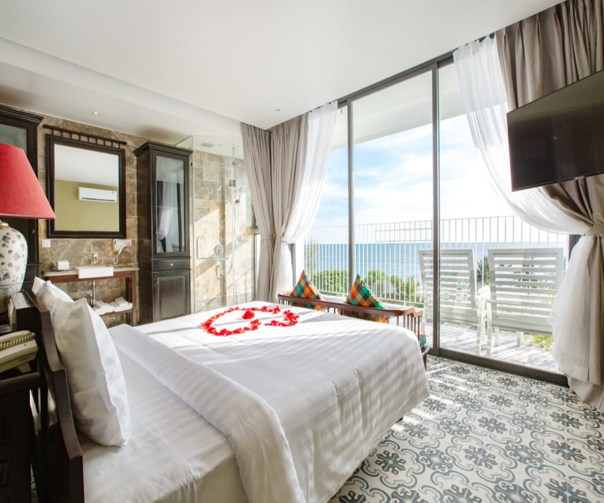 The Palmy Resort Phu Quoc & Spa - Tap to explore photos