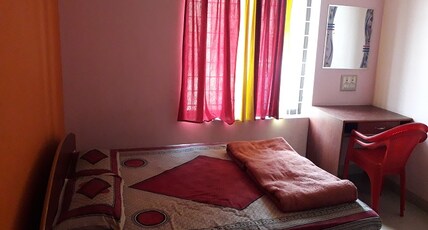 Sri Vigneshwar Residency Room Type - Standard RoomNon AC