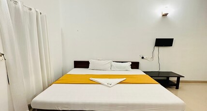 PKN Homestay Room Type - Terrece 7