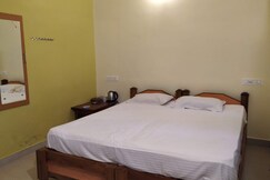Namaste Cafe Cottage Gokarna