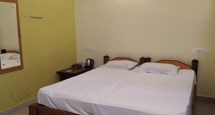 Namaste Cafe Cottage Gokarna Room Type - Bhairava C