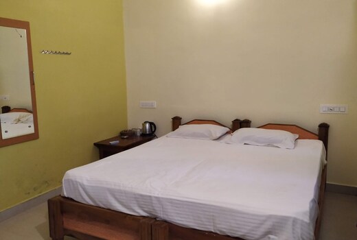 Namaste Cafe Cottage Gokarna
