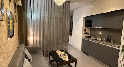 Urban Zenith Room Type - Urban Zenith