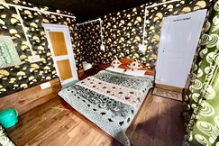 Rooms of Pine Green Pahalgam