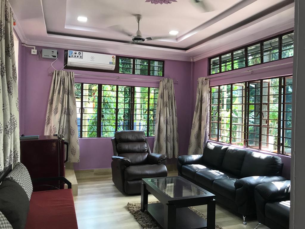 Dongrama Homestay - Tap to explore photos