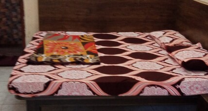 Hotel Atithi Lodge Room Type - Deluxe Double Bed with Ac Hotel Atithi Lodge Room Type - Deluxe Double Bed with Ac