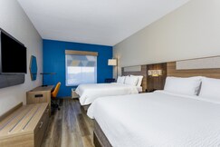Holiday Inn Express & Suites ORLANDO-OCOEE EAST
