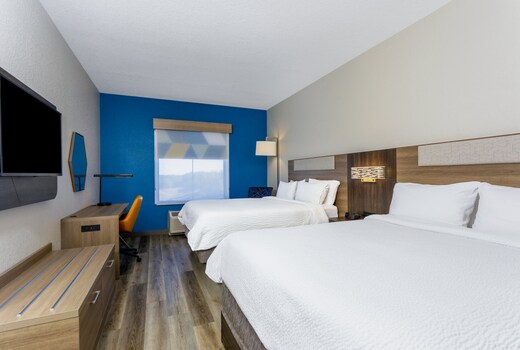 Holiday Inn Express & Suites ORLANDO-OCOEE EAST