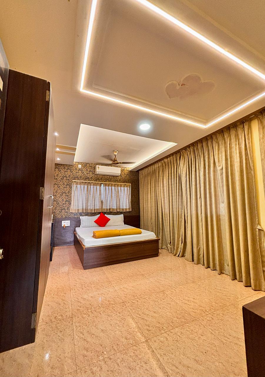 Sukhsagar Beach Resort - Tap to explore photos