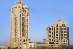 Arjaan by Rotana Dubai Media City